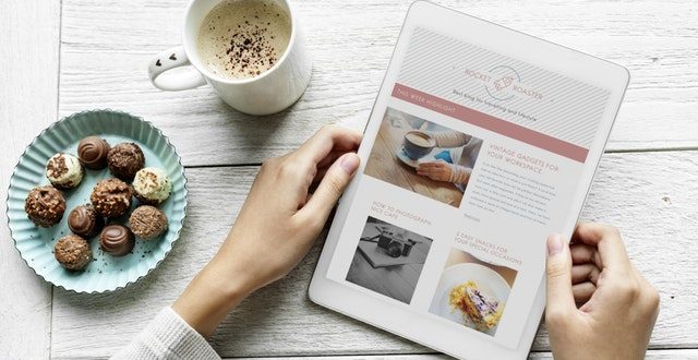 Markup: HTML Tags and Formatting